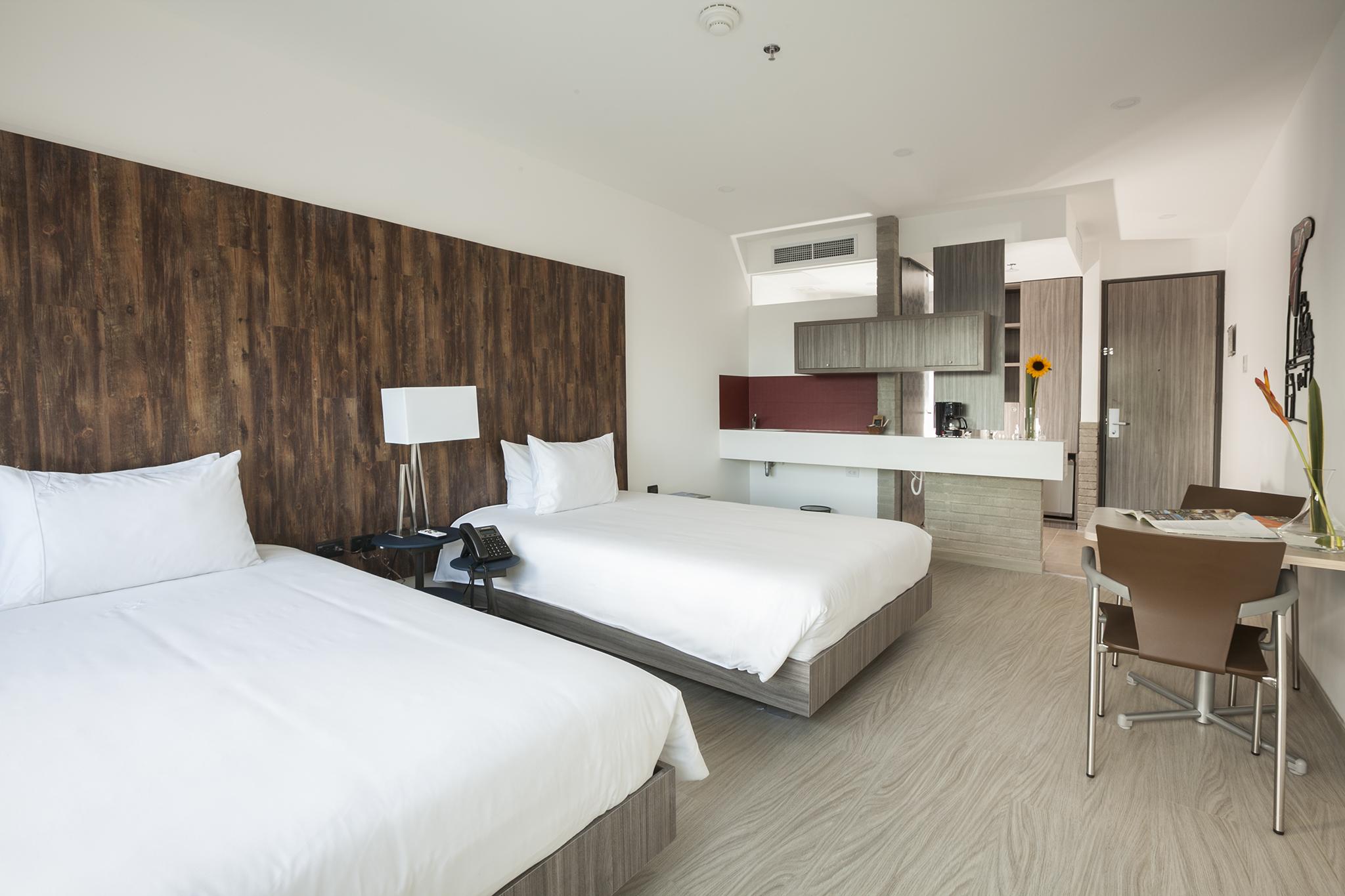 V Grand Hotel, A Member Of Radisson Individuals Medellin Ngoại thất bức ảnh