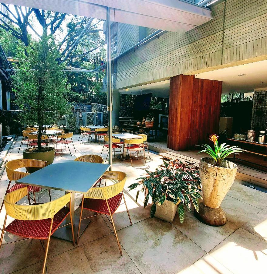 V Grand Hotel, A Member Of Radisson Individuals Medellin Ngoại thất bức ảnh
