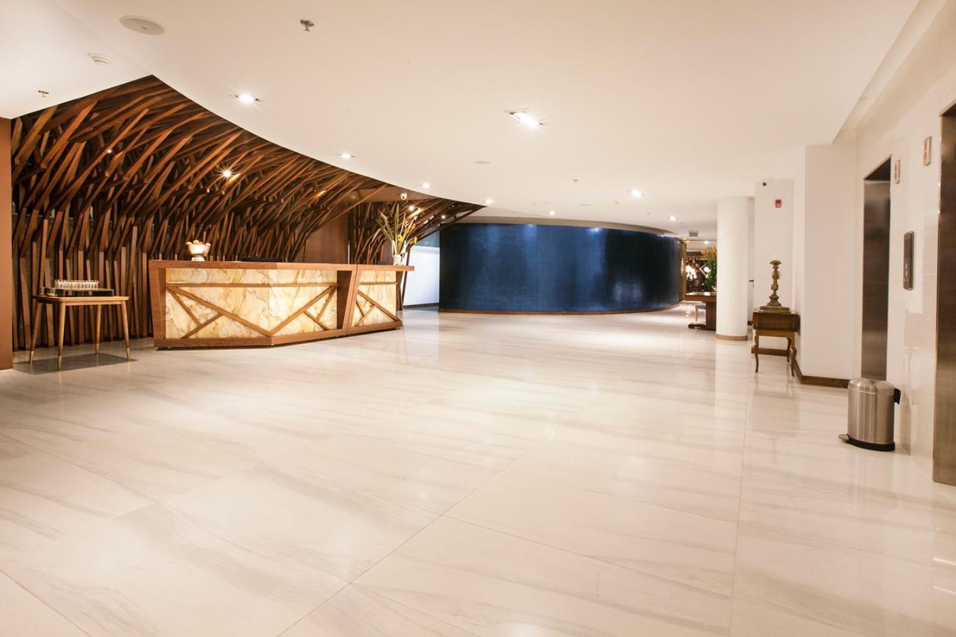 V Grand Hotel, A Member Of Radisson Individuals Medellin Ngoại thất bức ảnh